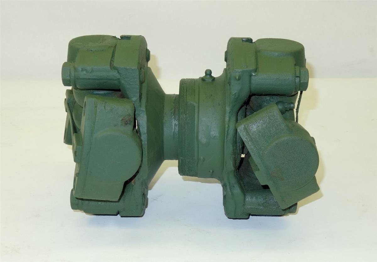 Drive Shaft ( Jack Shaft ) Between Transmission and transfer Case M939